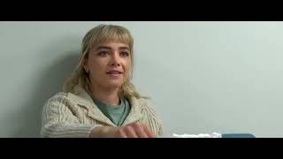 First Clip From We Live In Time An R-Rated Love Story Starring Andrew Garfield And Florence Pugh