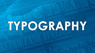 Understanding Typography Basics to Design Like a Pro Wealth