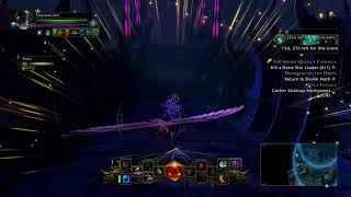 Neverwinter - Level 65 Human Paladin / The Nobles, Books, & Some Fungus (Xbox One)