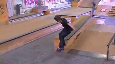 Element 2011 Make It Count  Contest Series Toronto