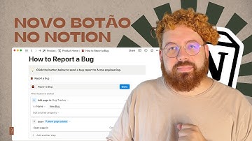 Como criar automações no Notion com Botões | por Sebastian Baltazar Mago do Notion
