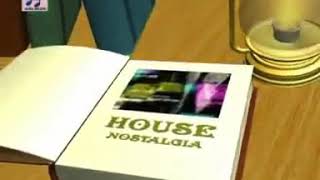 Lukaku Ratna Antika House Nostalgia