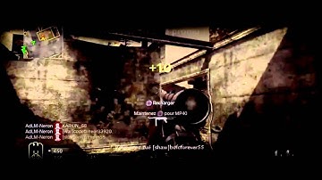 Trailler Teamtage VeeqoClan / 1 Years !