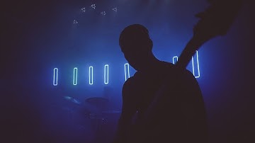 Boomlights - LC-8 Lighting Controller - Band Promo