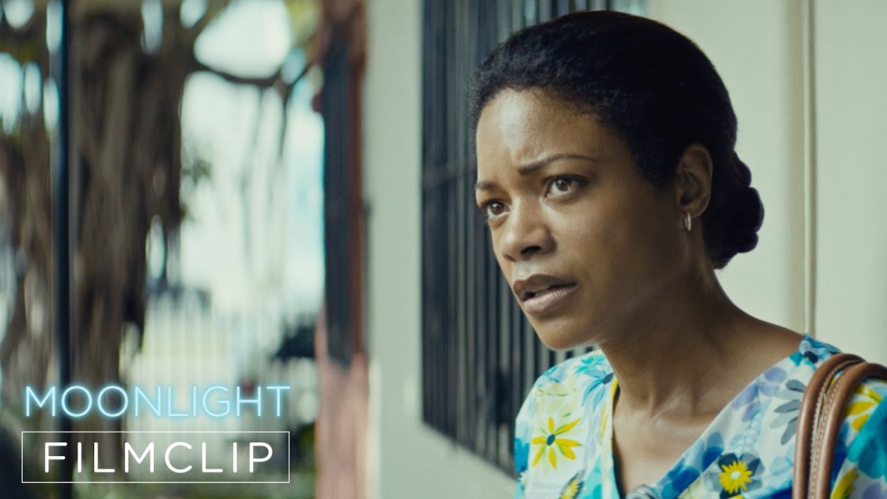 MOONLIGHT | Clip | "Juan bringt Little nach Hause"