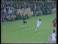 Johan Cruijff vs Real Madrid Coppa dei Campioni 1972 1973