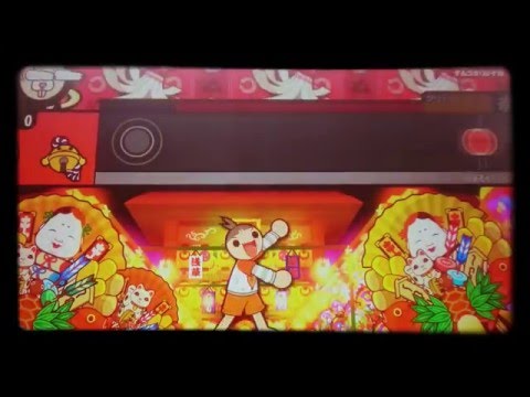 ノるどん2000フルコンボ