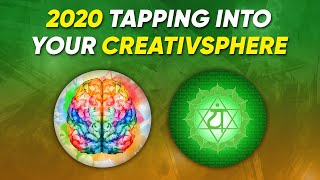 2020 Tapping into that Chaotic Creativsphere | Chaos Energy 4 ever