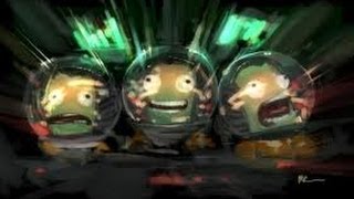 Kerbal Space Program - Bad Footage