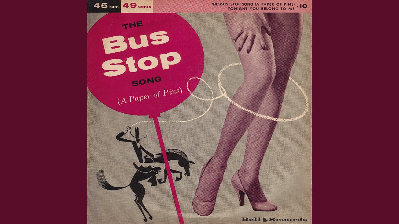 the-bus-stop-song-a-paper-of-pins-youtube