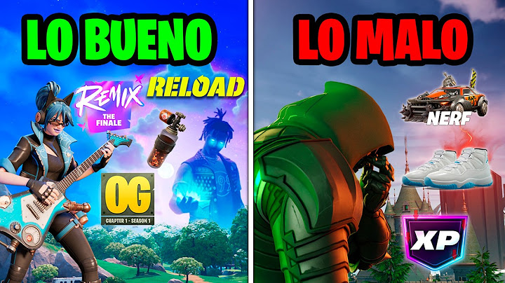 LO MEJOR Y LO PEOR DE FORTNITE EN 2024  (FORTNITE REWIND)