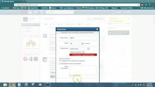 Creating A Group in Edmodo