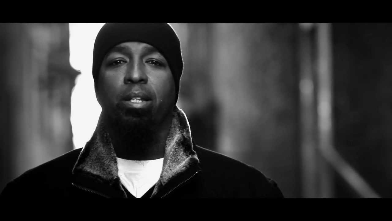 Tech N9ne Alone (ft. Krizz Kaliko & Eric "Ezikuhl" Boone) Official