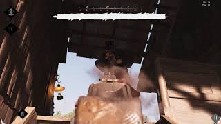 Nice Hit Registration Hunt! (Hunt Shenanigans #11)