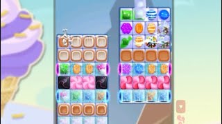 Candy Crush Saga Level 6410 || 3 STAR WIN || Joy of Crush #candycrushsaga #candycrush