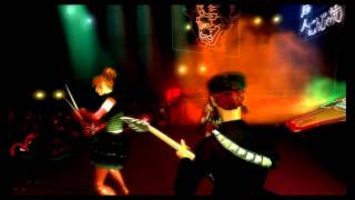 Through The Fire And The Flames - Dragonforce - Harmonies - RB3