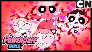  Saving Bliss With Love  | Powerpuff Girls | Cartoon Network