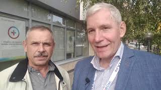 #116 Продажа дома в ипотеку/Отзыв о рабате риэлтора/Сергей Борисович Гут/Крымск /Краснодарский край.