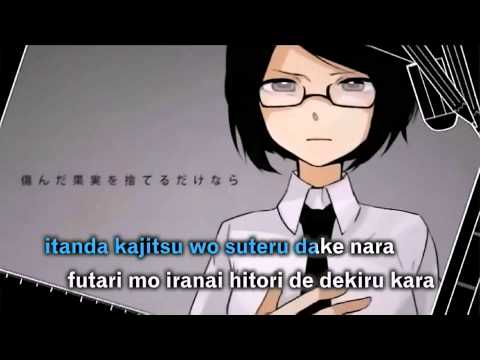 【UTAU】Angela Natale - Torinoko city