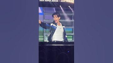 Leedonghae💙#superjunior#elf #suju #bts #kpop#eunhyuk #superjuniordne#supershow #سوبر_جونيور#donghae