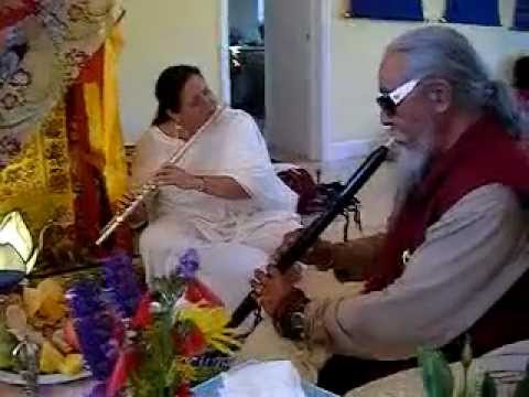 Bhakha Tulku Rinpoche Offering Mani Melody
