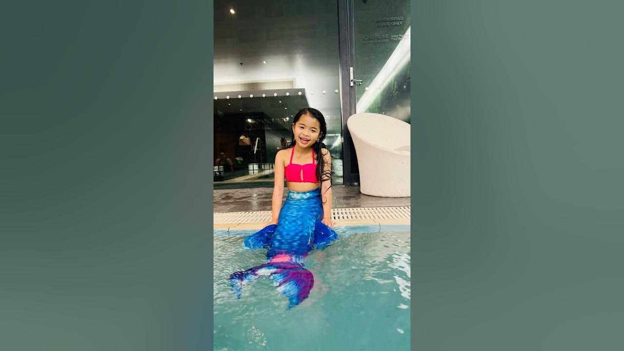 Mermaid Mermaid