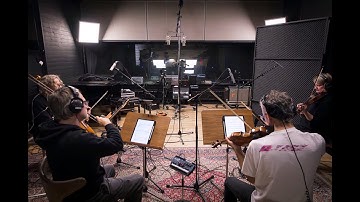 My Beautiful Decay 1973 and NeoQuartet at MillFactory