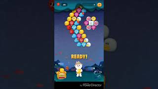 LINE BUBBLE 2 STAGE 1226