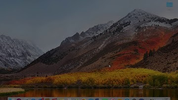 ! Kernel Task ! High CPU usage bug -- SOLVED 2018