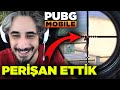 PUSUCULARI PERİŞAN ETTİK KENDİNİ PATLATTI - PUBG Mobile