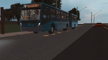 (PBSU) LANÇAMENTO DO MAPA RMSPFV2.0 É DO CAIO MILLENNIUM IV MB 0-500MA BLUETEC 5 v2.0