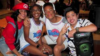 8th Grade Awards & Slideshow 2023