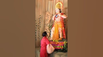 #hanuman #ganesh #ram #mahadev #shorts #trendingshorts #viralshorts #hanumanstatus #krishna