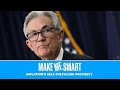 Inflation's Self-fulfilling Prophecy | Economics on Tap | Make Me Smart Livestream