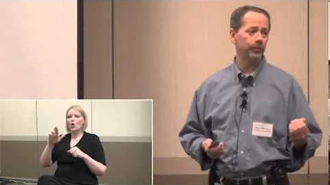 Behaviorama: Drumming -- Part 1 -- Doran Blakeslee...