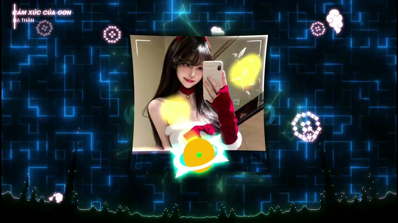 Cảm Xúc Của Con Remix - Hạ Thần | Con Đã Làm Cho Mẹ Bao Nhiêu Buồn Trông Remix Hot TiKTok Hiện Nay