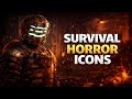best survival horror games ever made