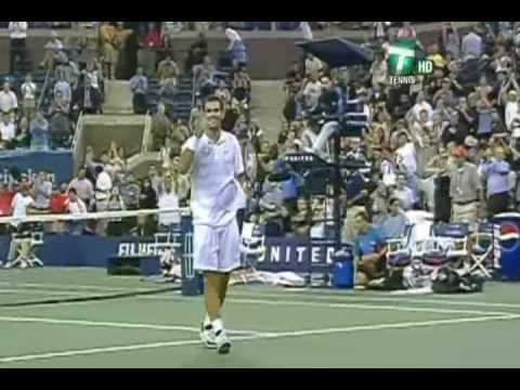 Pete Sampras - Biography 9/9