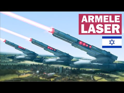 Video: Ce este o armă laser?