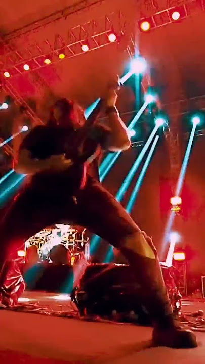 Dead Squad/ Live/Konser Perfomance/Viral...