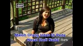 Anang Berumban - Rozlina