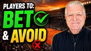 French Open WTA Betting Guide: 2 Big Outright Picks & Players To Watch