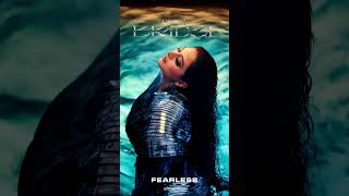 Смотреть клип Raja Kumari - Fearless