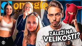 Ptáme se HOLEK, na co se KLUCI BOJÍ ZEPTAT... w/ @KeryOff | ERROR1K