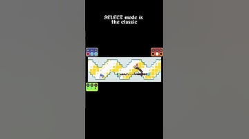 two spell modes, both alike in dignity #wizardpunks #gamedev #indiedev #partygame #gamedevelopment