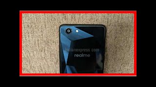 Breaking News | Oppo Realme 1: Five smartphones that can give it tough competition in India