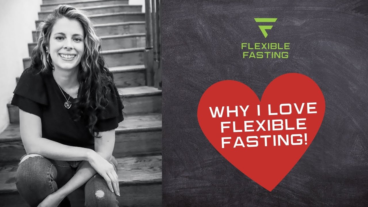 Why I Love Fasting