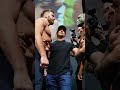 Du Plessis and Usman will put on a show #ufcokc
