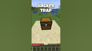 NOOB vs PRO vs HACKER – Who Survives the Ultimate Trap?    #minecraft#shorts#shortsfeed# #epicbattle