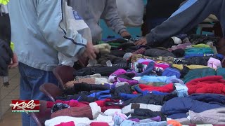Keep KELOLAND Warm, The Banquet Host Distribution